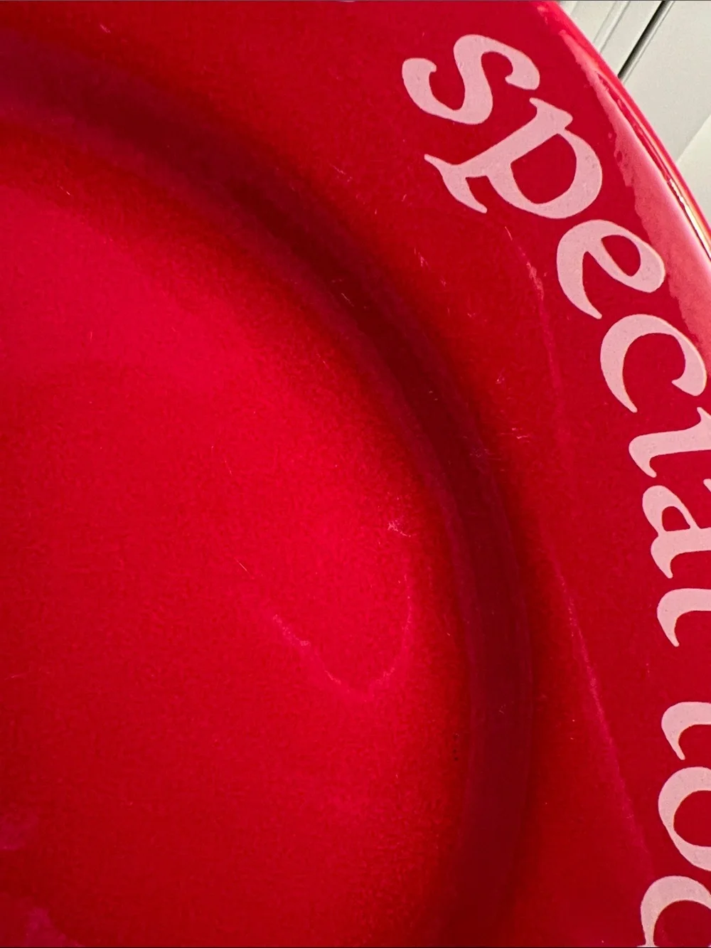 original red plate company red specialty